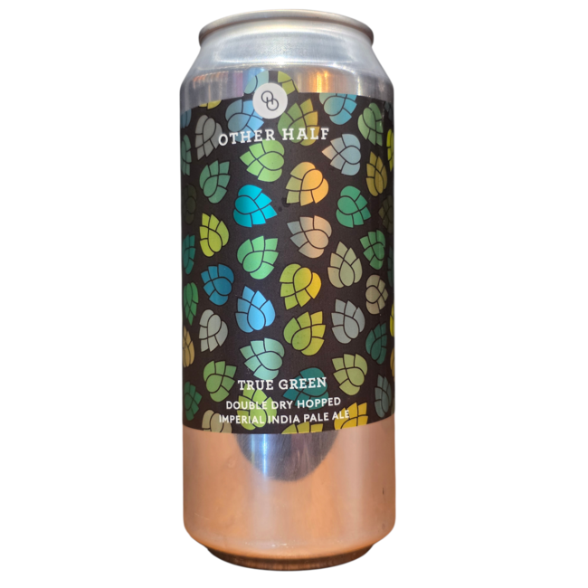 Other Half - True Green