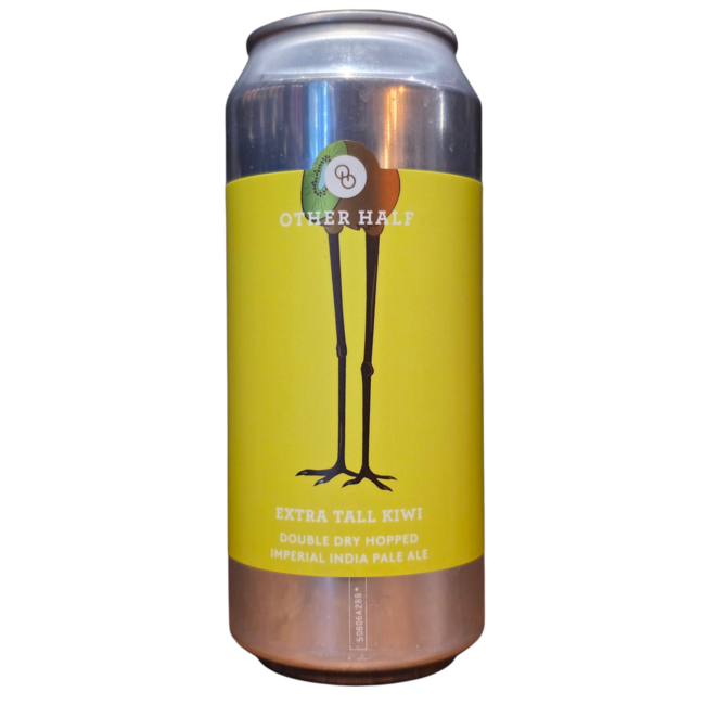 Other Half - Extra Tall Kiwi