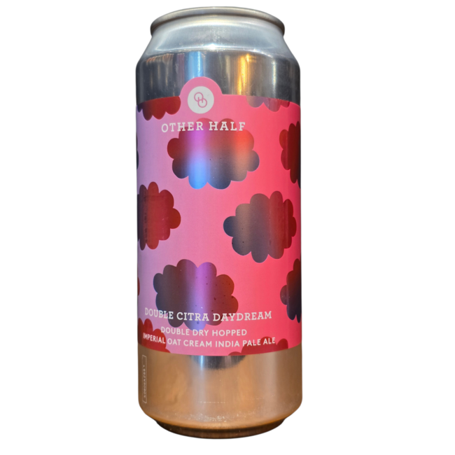 Other Half - Double Citra Daydream