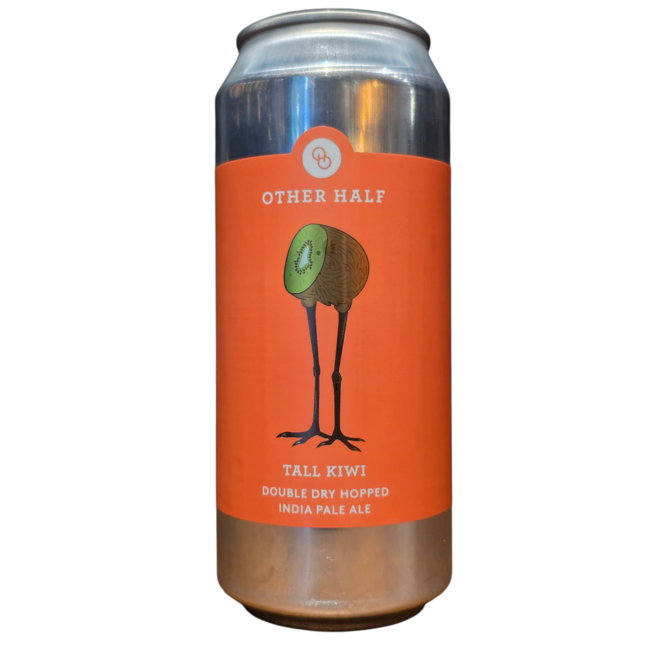 Other Half - Tall Kiwi