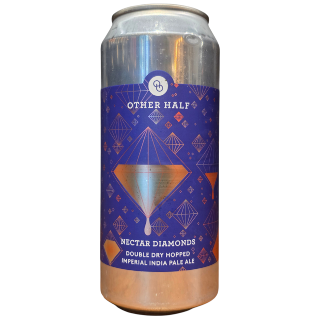 Other Half - Nectar Diamonds