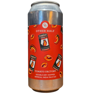 Other half Other Half - Tomato Factory