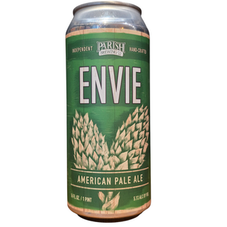 Parish Parish - Envie