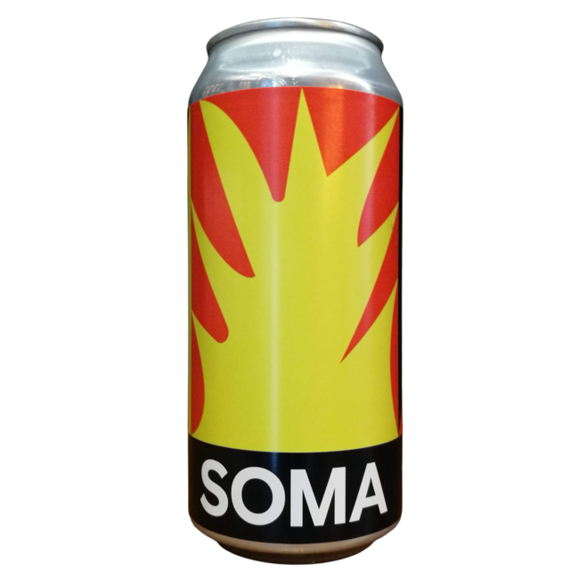 Soma - Flat out
