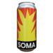 SOMA Soma - Flat out