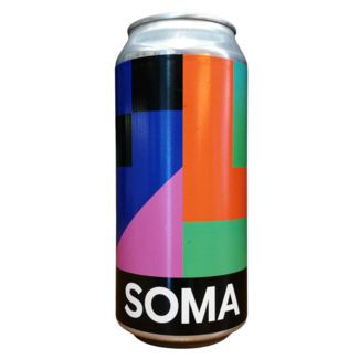 SOMA Soma - Theory