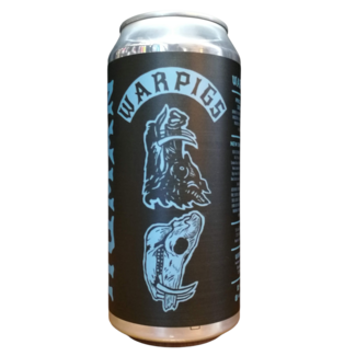 Warpigs - Elite Human