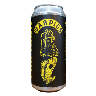 Warpigs - Frank the Tank