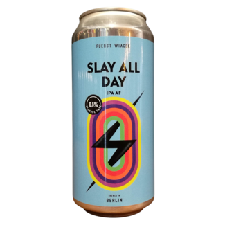 Fuerst Wiacek Fuerst Wiacek - Slay all day