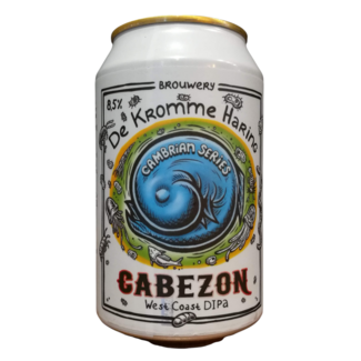 Kromme Haring Kromme Haring - Cabezon