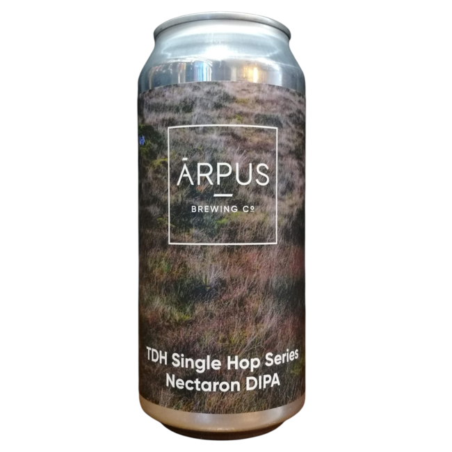 ARPUS - TDH SINGLE HOP SERIES NECTARON DIPA