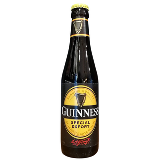 Guinness GUINNESS - SPECIAL EXPORT