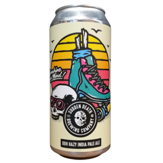 sudden death Sudden Death - Rollermania