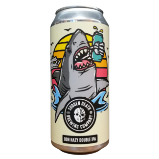 sudden death Sudden Death - My First and Last Dip