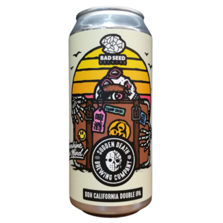 sudden death Sudden Death - Illegal Cargo