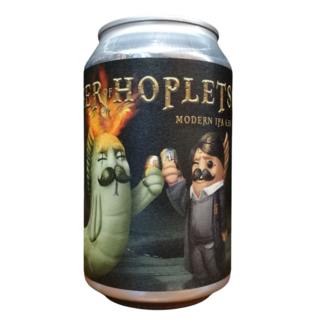 Lobik Lobik - Chamber of Hoplets