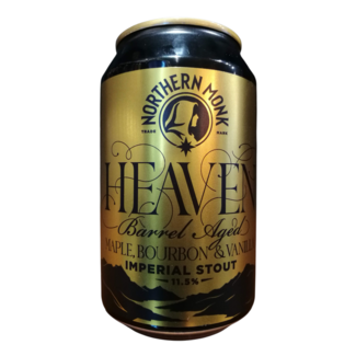 Northern monk Northern Monk - Heaven