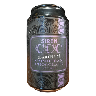 Siren - Darth by CCC (collab Emperor's)