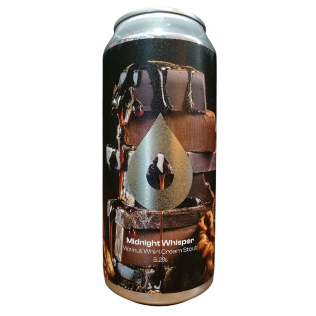 Polly's - Midnight Whisper