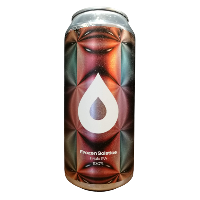 Polly's - Frozen Solstice