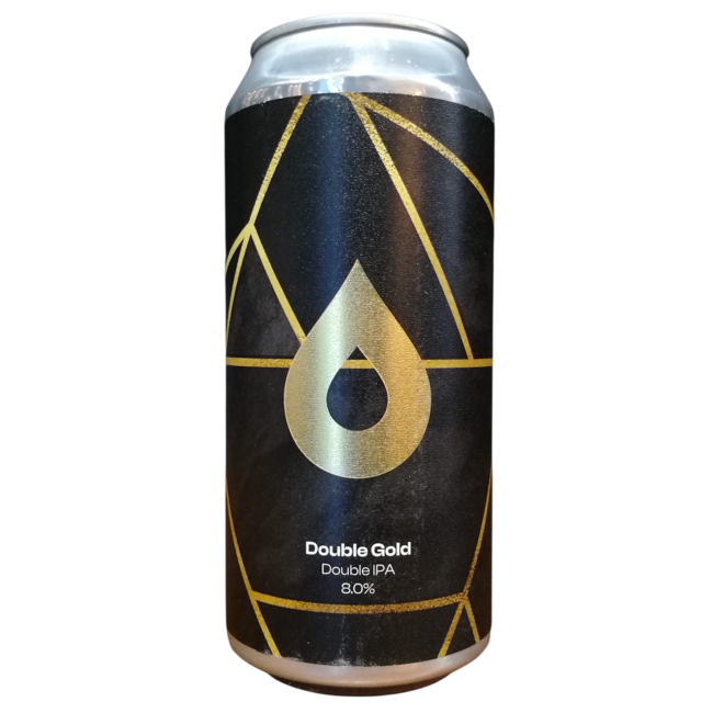 Polly's - Double Gold