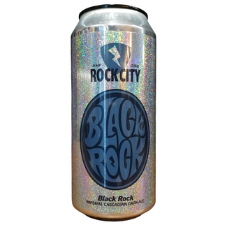 Rock city Rock City - Black Rock