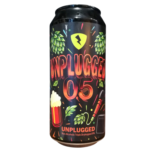 Rock City - Unplugged