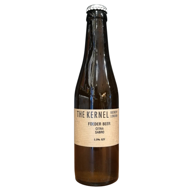 Kernel - Foeder bier Citra Sabro