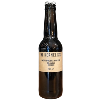 Kernel - India double porter Columbus Chinook