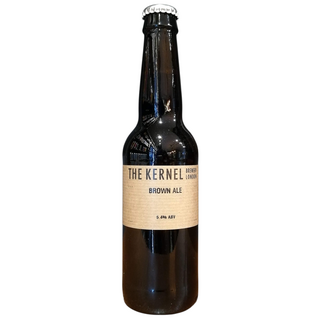 Kernel - Brown Ale Cascade