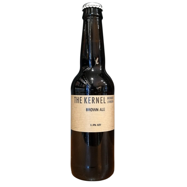 Kernel - Brown Ale Cascade