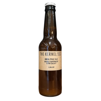 Kernel - India pale ale superdelic citra galaxy