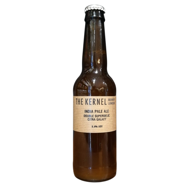 Kernel - India pale ale superdelic citra galaxy