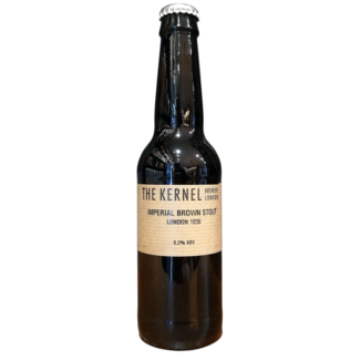Kernel - Imperial brown stout Londen 1856