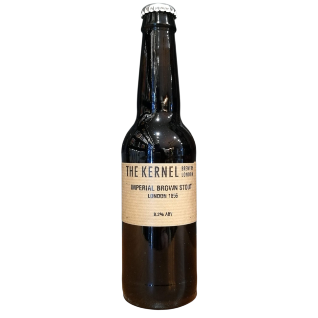 Kernel - Imperial brown stout Londen 1856