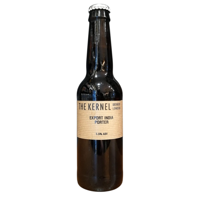 Kernel - Export India Porter