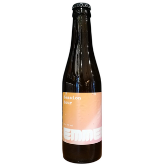 The Beer Steward - Emmer