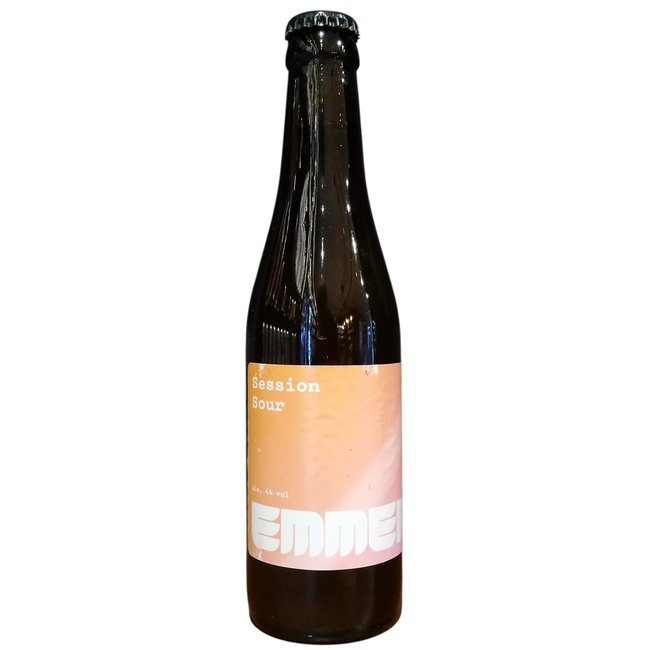 The Beer Steward - Emmer