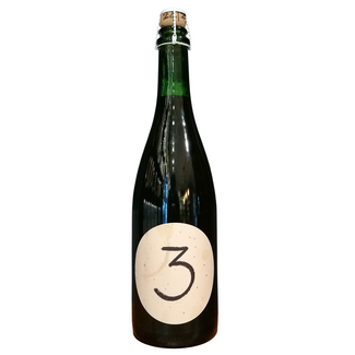 The Beer Steward x 3 Fonteinen - Zeekraal
