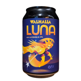 Walhalla Walhalla - Luna