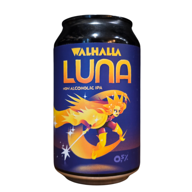 Walhalla - Luna