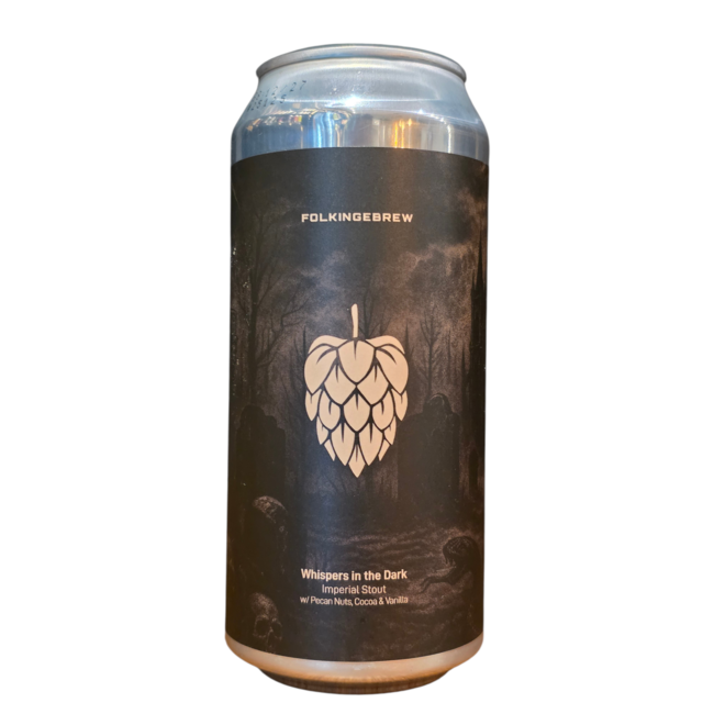 Folkingebrew | Whispers In The Dark