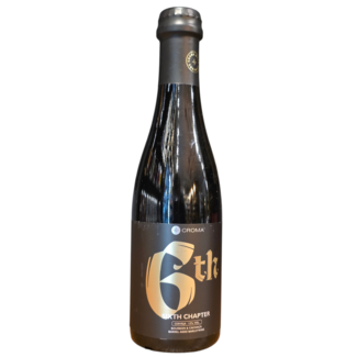 Croma | Sixth Chapter