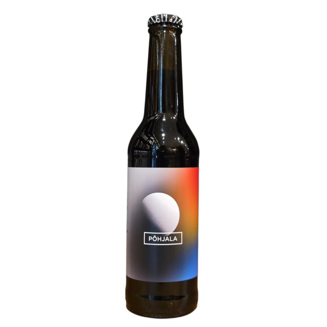 Põhjala - Baltic Porter Day 2026