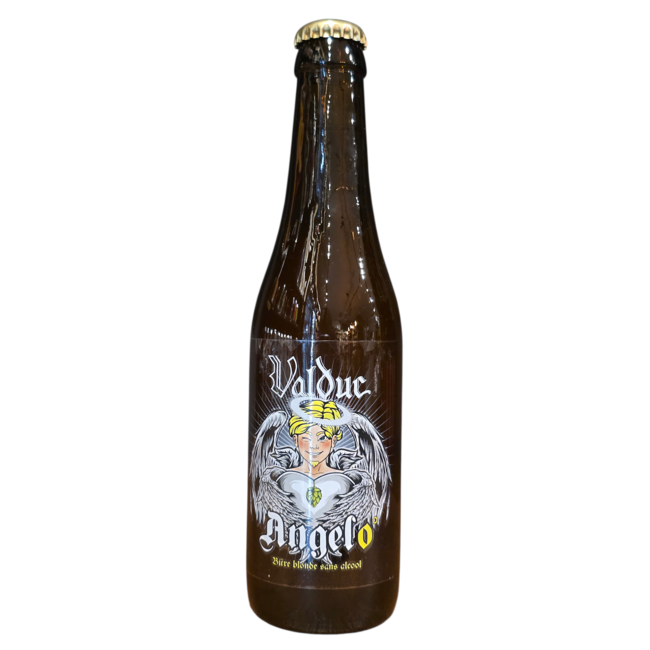 Valduc - Angelo (0%)