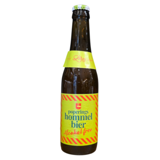 Hommel Hommel Bier (0.5%)
