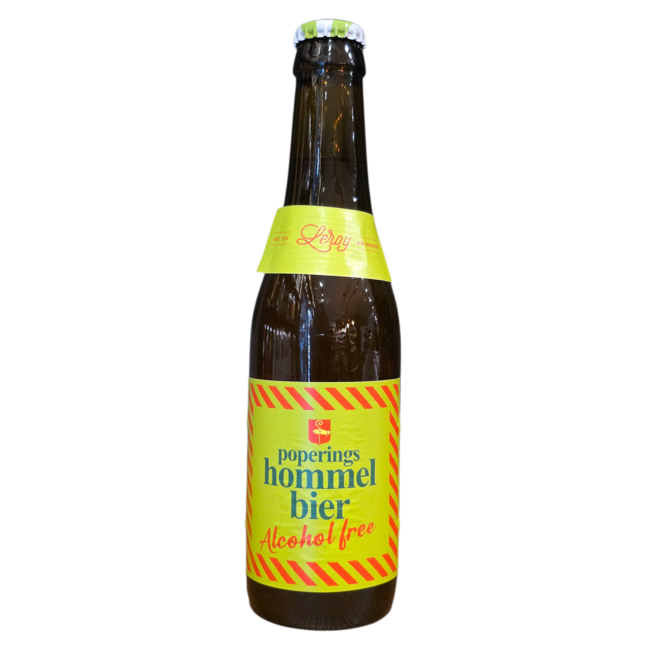 Hommel Bier (0.5%)