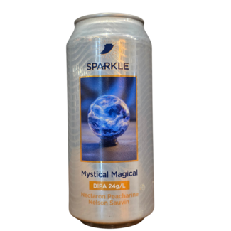 Sparkle Sparkle | Mystical Magical