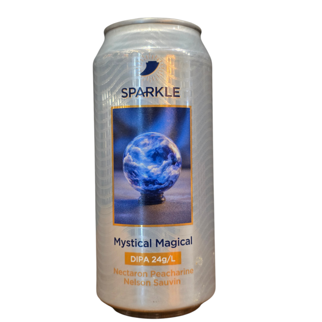 Sparkle | Mystical Magical