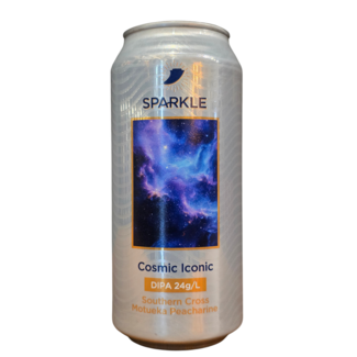 Sparkle Sparkle | Cosmic Iconic
